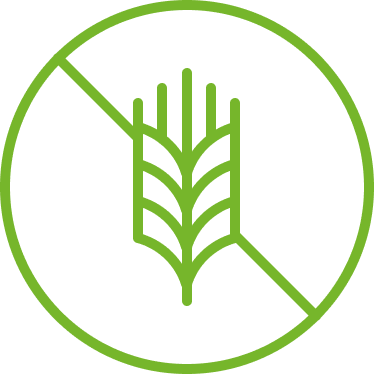 Gluten Free Icon Gluten Free Icon
